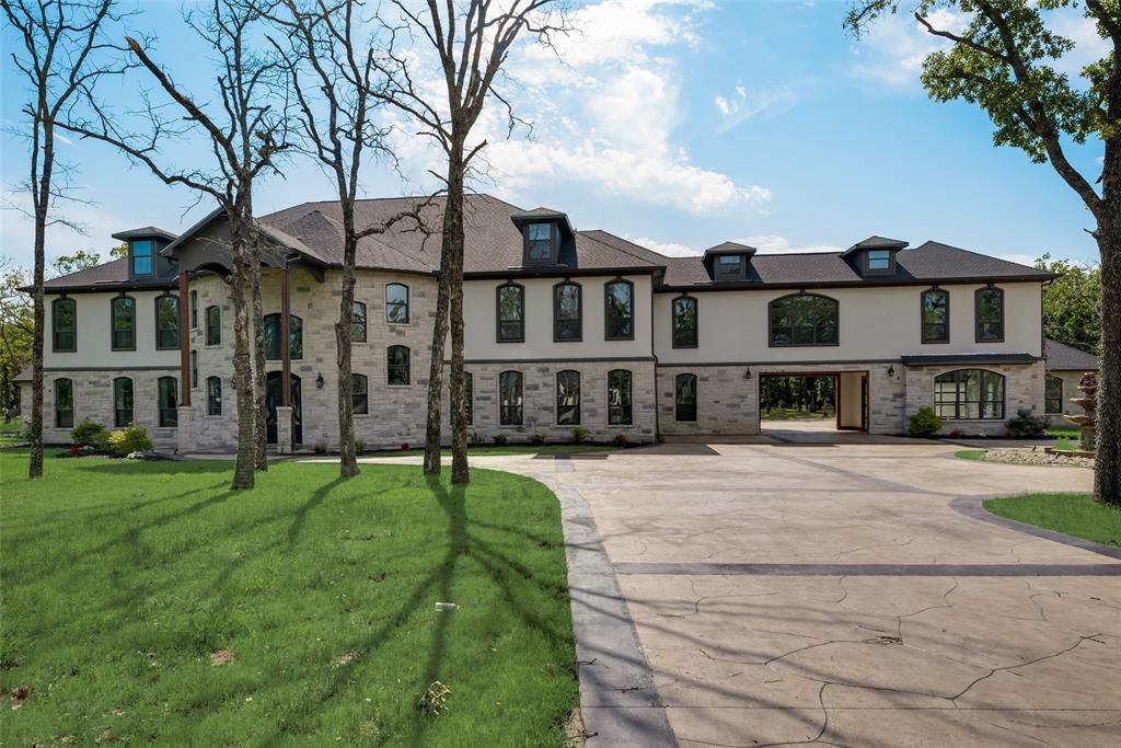 The Dominion - Residential