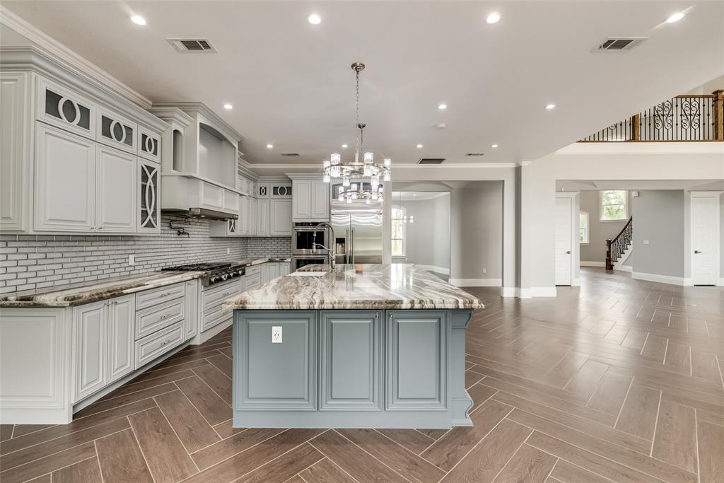 The Dominion - Residential