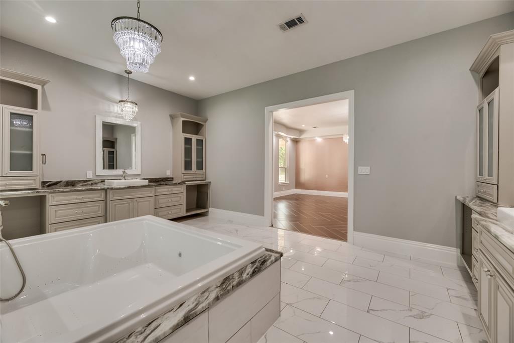 The Dominion - Residential