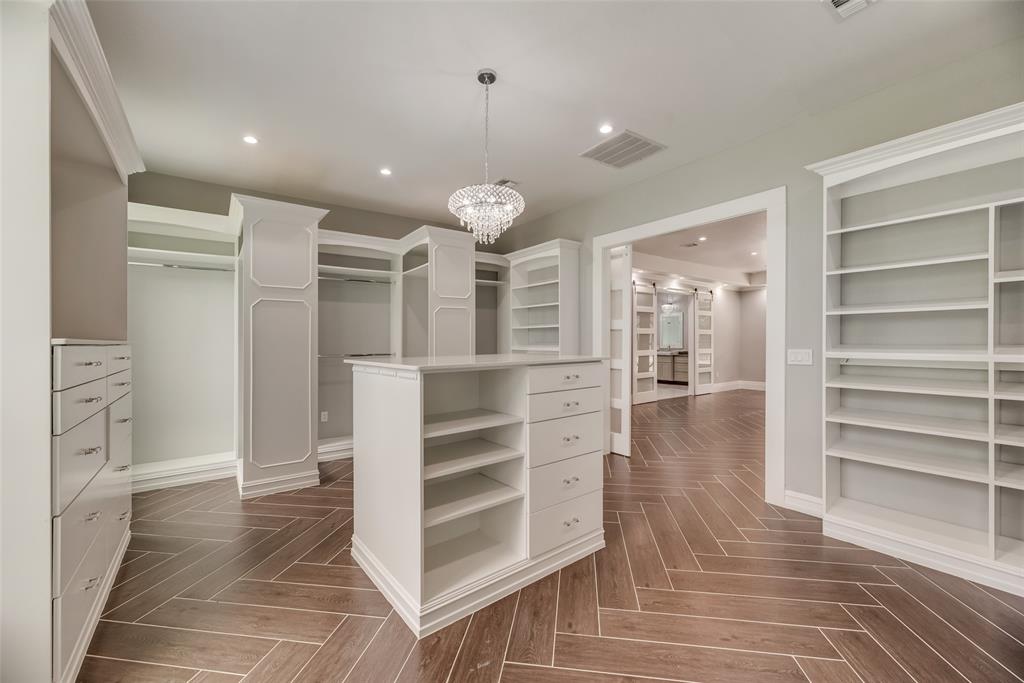 The Dominion - Residential