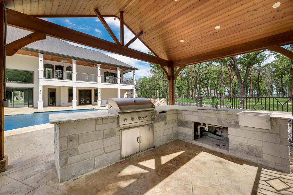 The Dominion - Residential