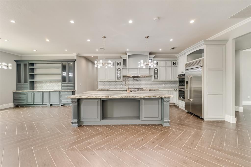 The Dominion - Residential