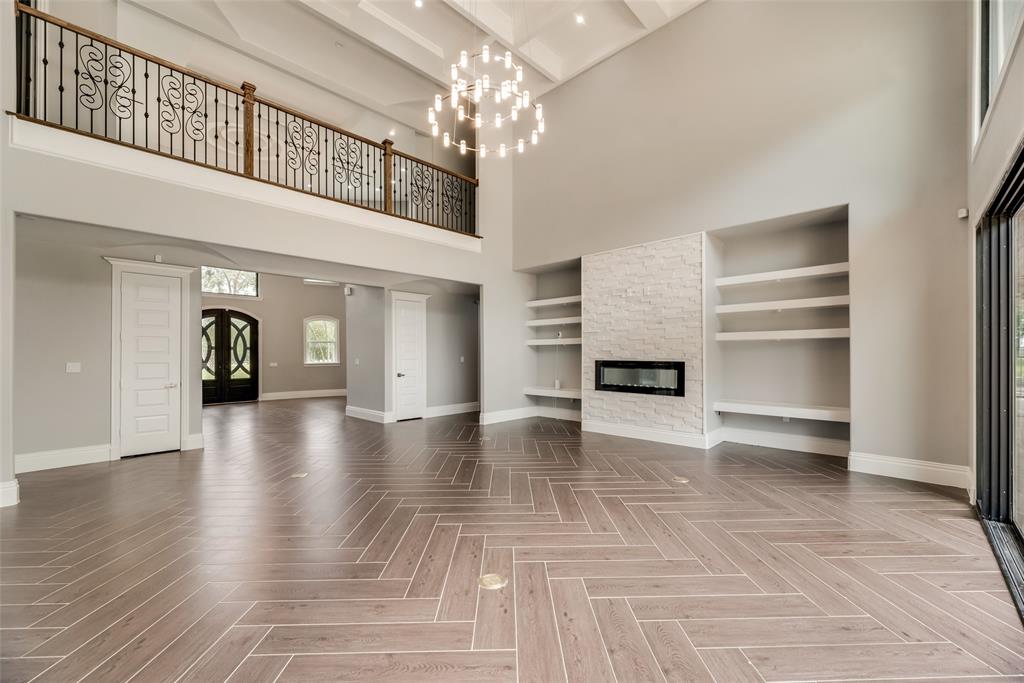 The Dominion - Residential