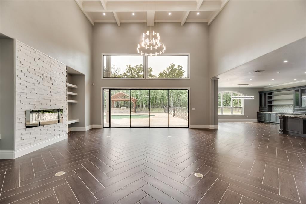 The Dominion - Residential