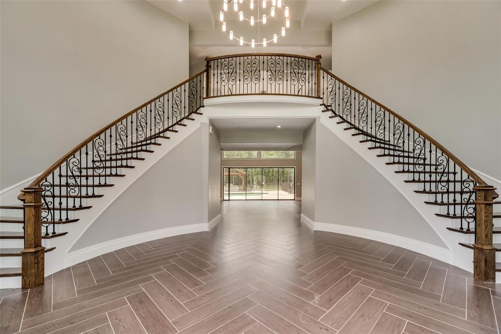 The Dominion - Residential