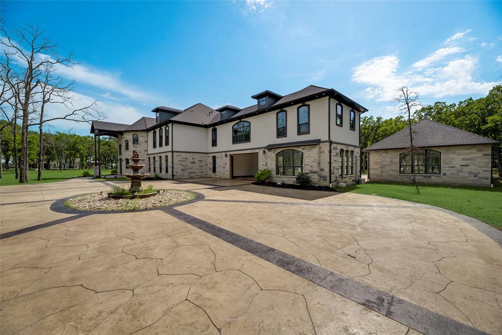 The Dominion - Residential