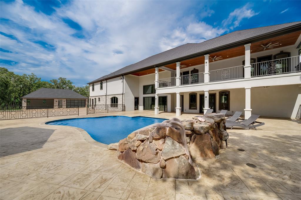 The Dominion - Residential