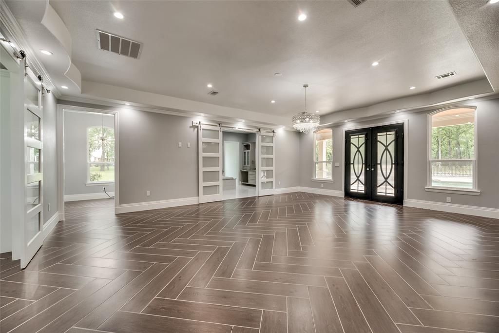 The Dominion - Residential