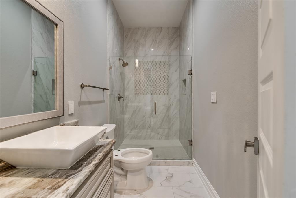 The Dominion - Residential