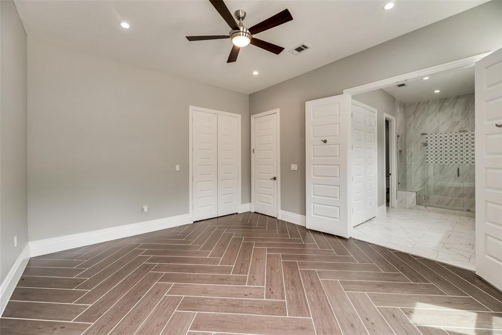 The Dominion - Residential