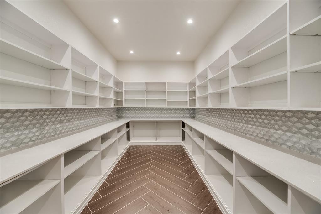 The Dominion - Residential