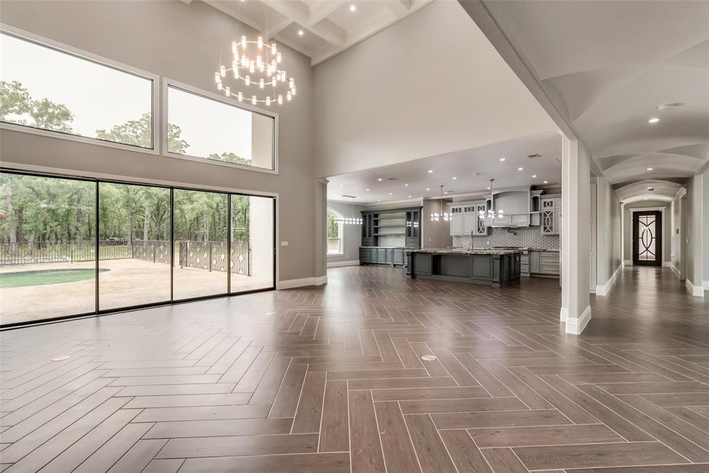 The Dominion - Residential