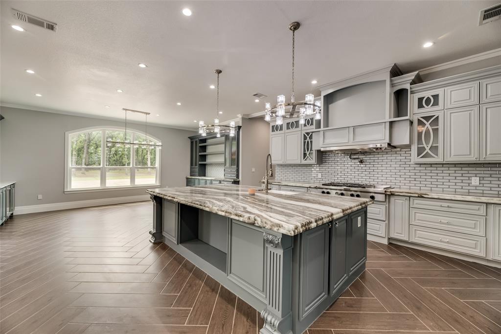 The Dominion - Residential