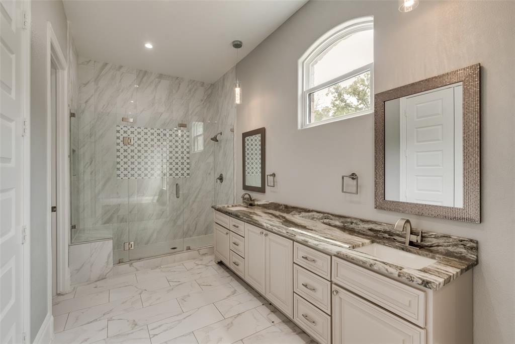 The Dominion - Residential