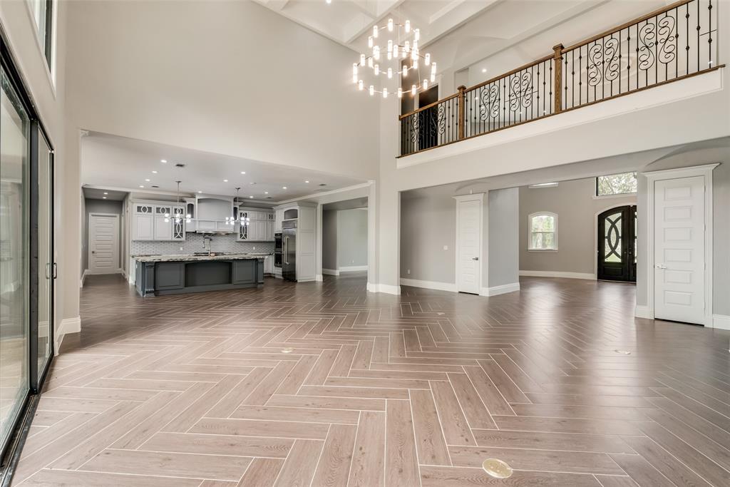 The Dominion - Residential