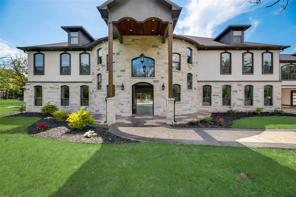 The Dominion - Residential