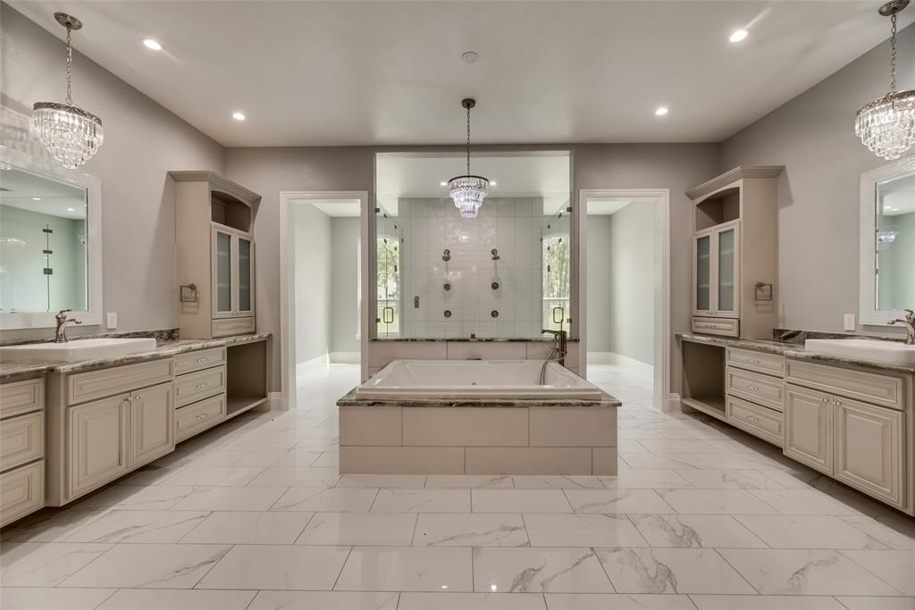 The Dominion - Residential