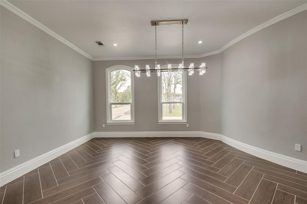 The Dominion - Residential