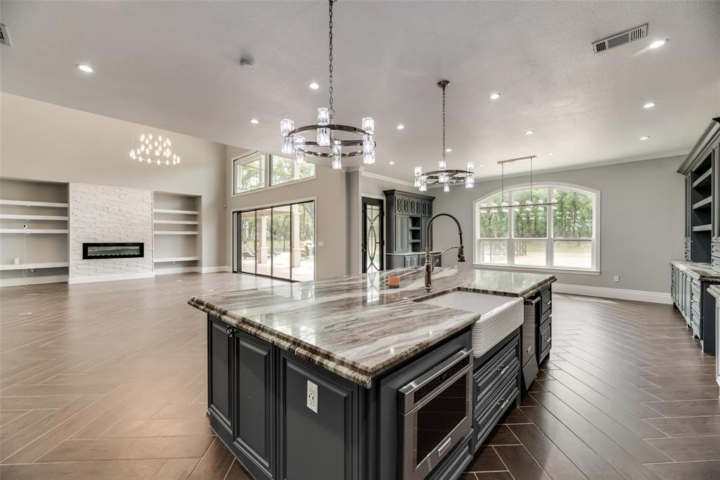 The Dominion - Residential