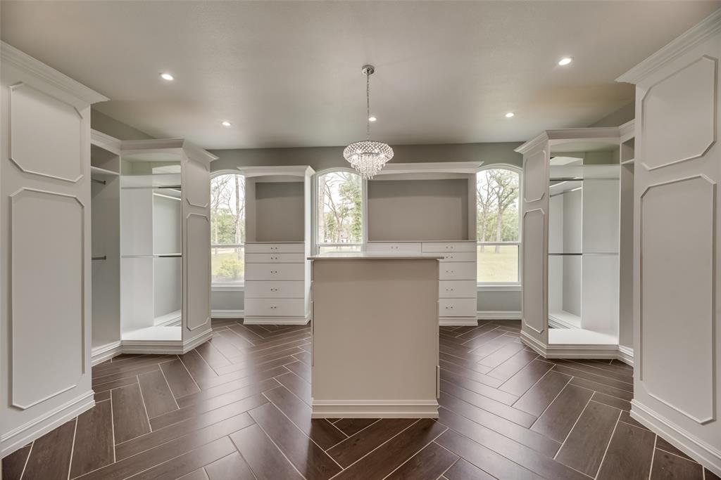 The Dominion - Residential