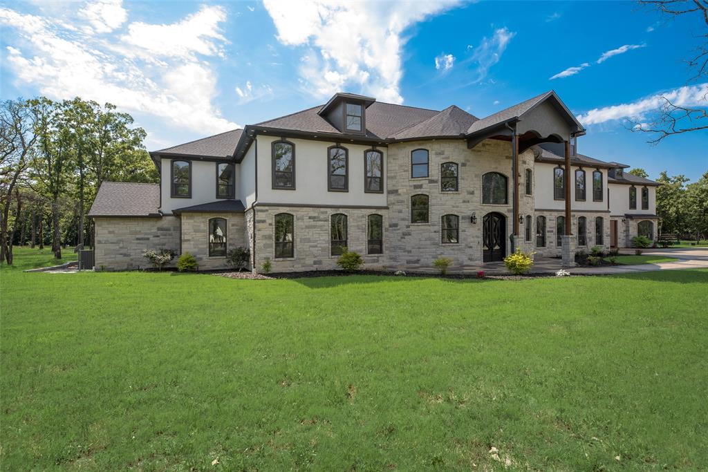 The Dominion - Residential