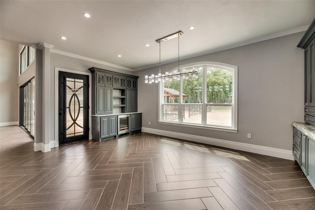 The Dominion - Residential