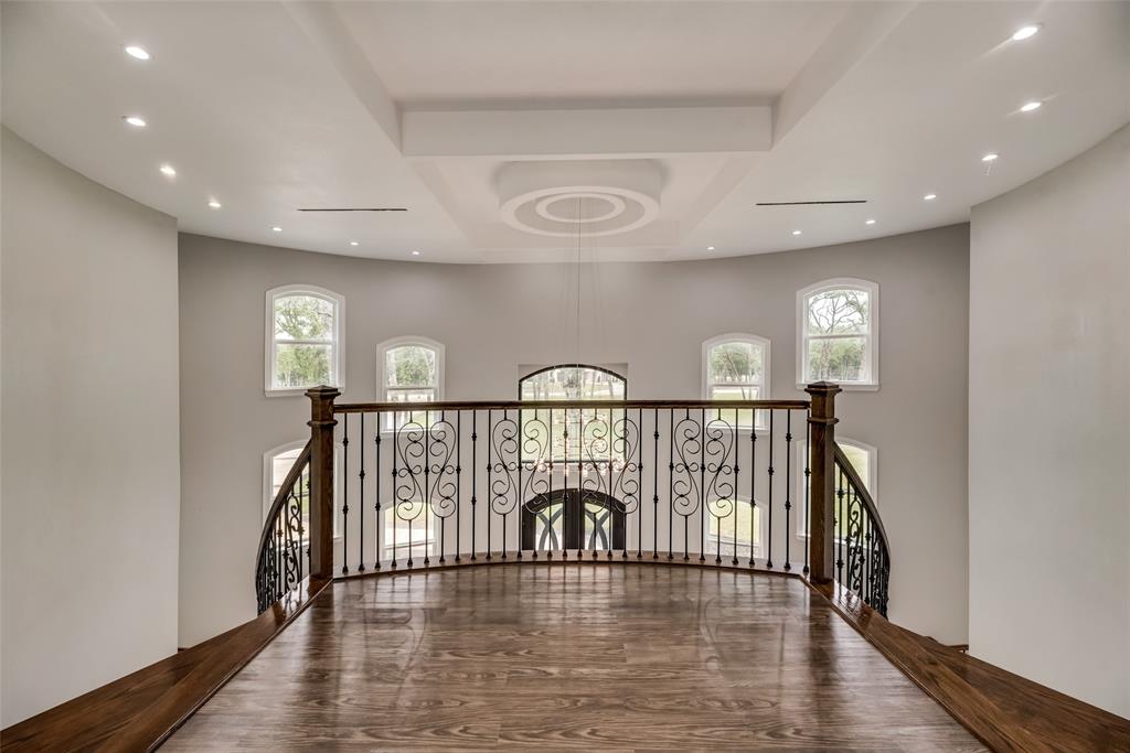 The Dominion - Residential