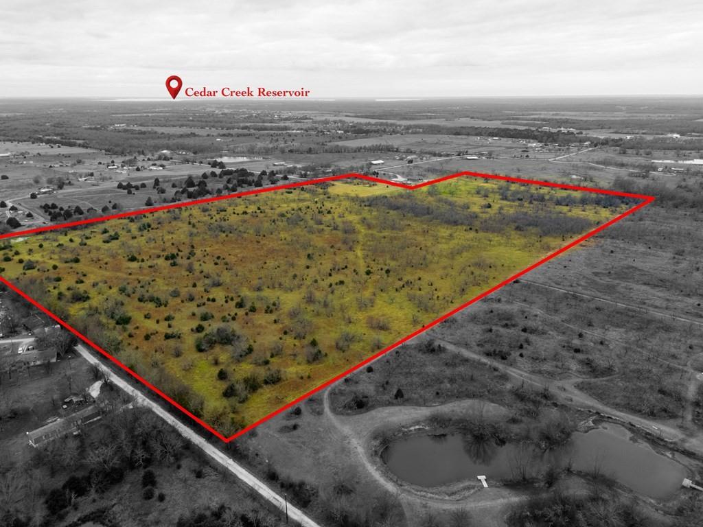 Ola Olson Surv Abs 370 - Land