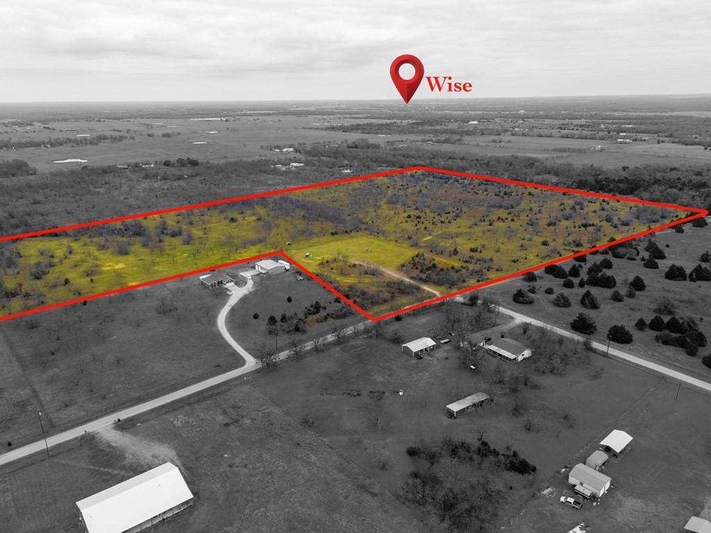 Ola Olson Surv Abs 370 - Land