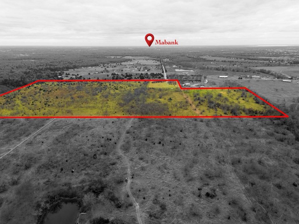 Ola Olson Surv Abs 370 - Land