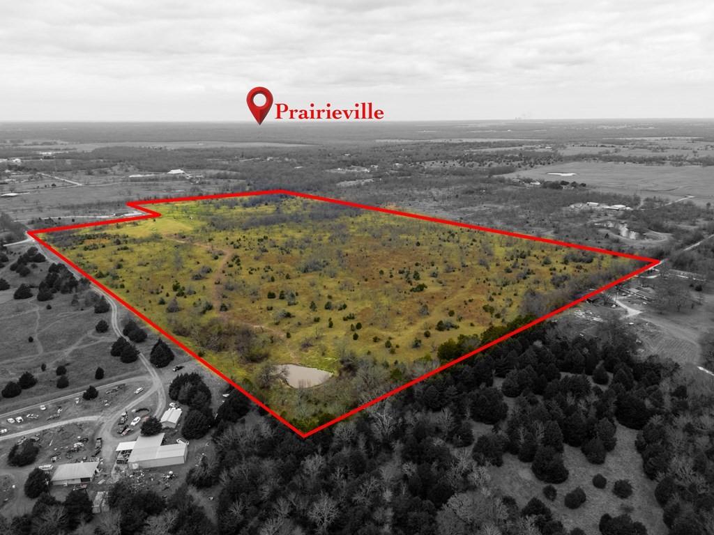 Ola Olson Surv Abs 370 - Land