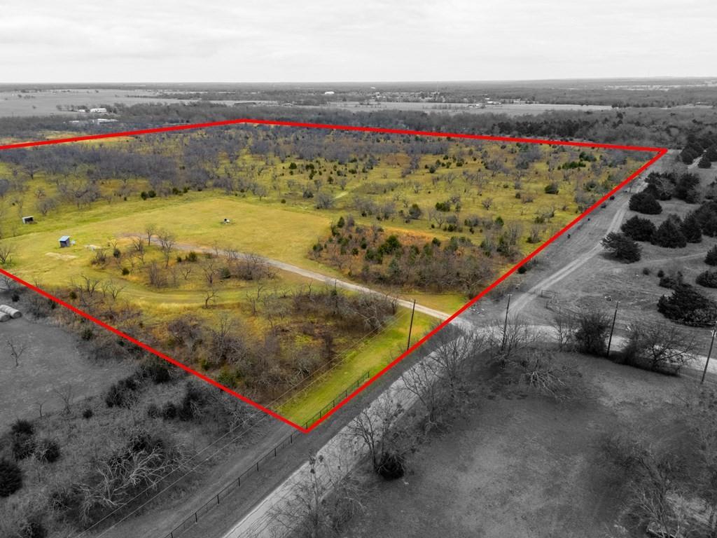 Ola Olson Surv Abs 370 - Land