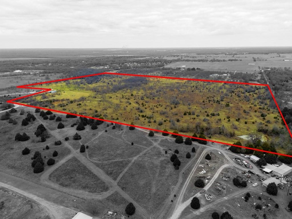 Ola Olson Surv Abs 370 - Land