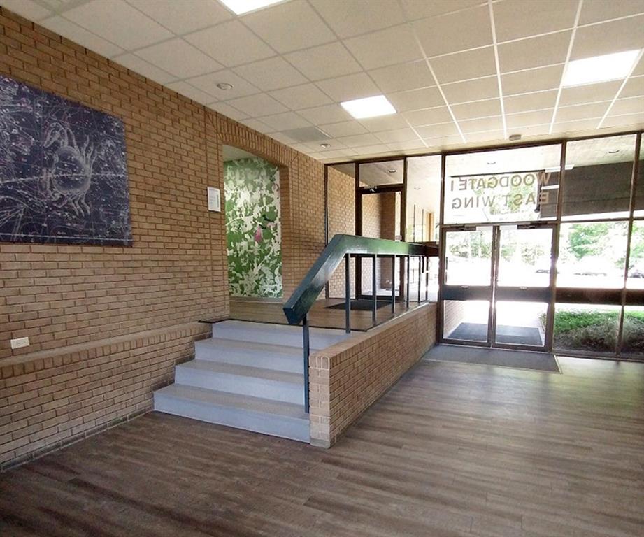 WOODGATE OFFICE PARK - Commercial Lease