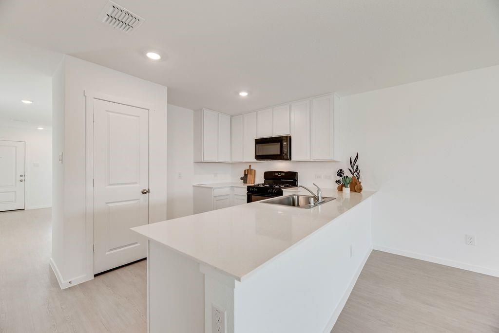 Noble Ridge - Residential