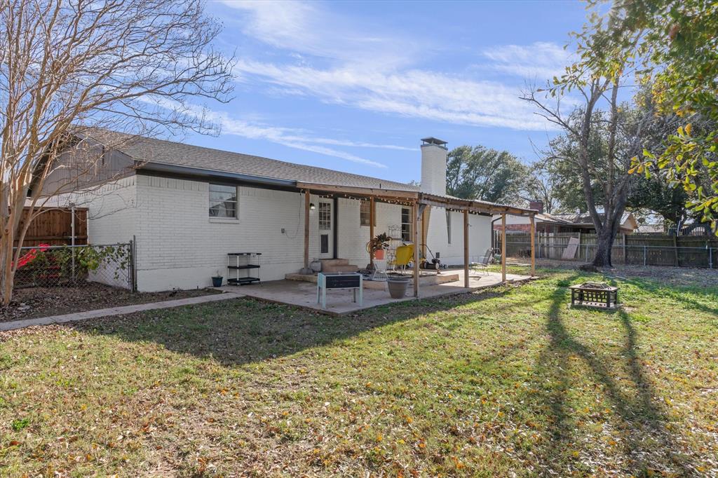 Oaks Add #2 - Residential