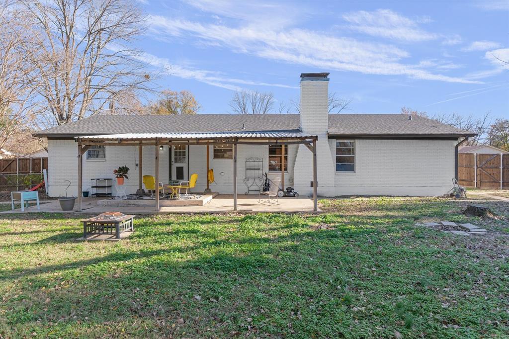 Oaks Add #2 - Residential