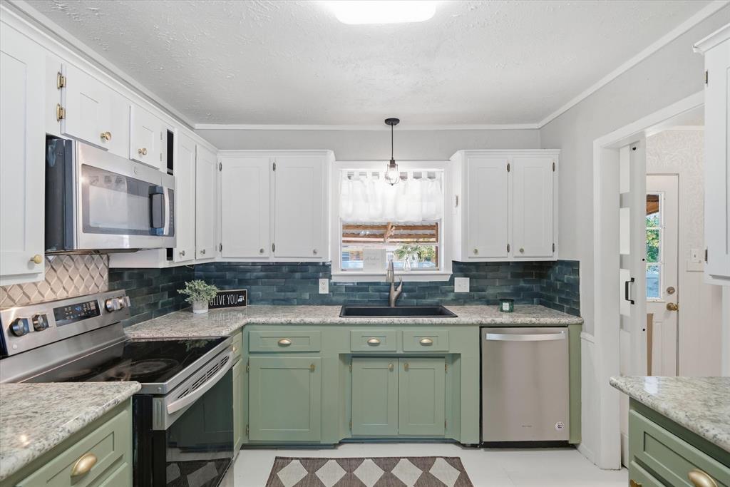 Oaks Add #2 - Residential