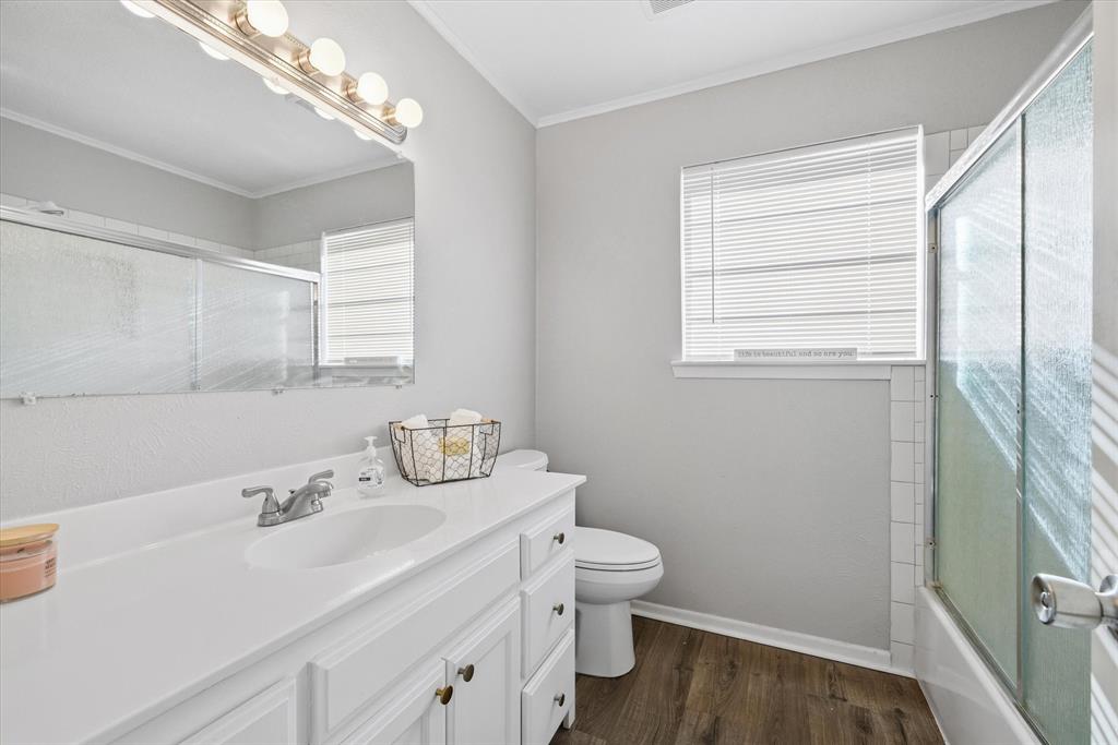 Oaks Add #2 - Residential