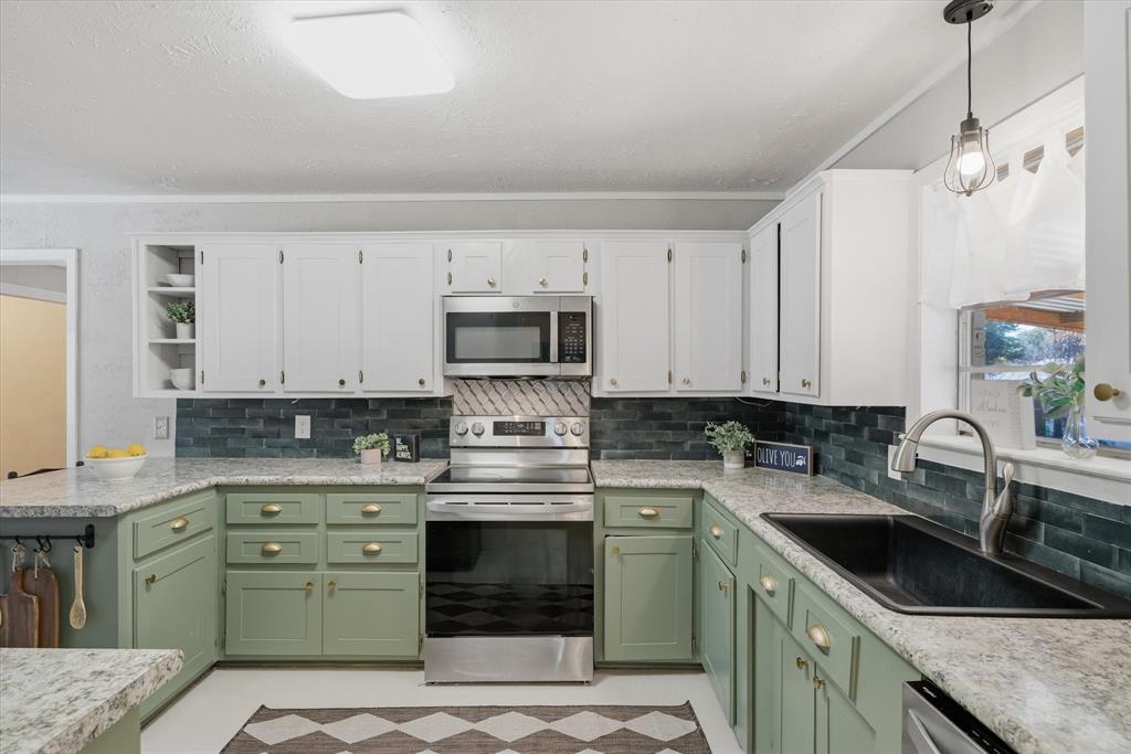 Oaks Add #2 - Residential