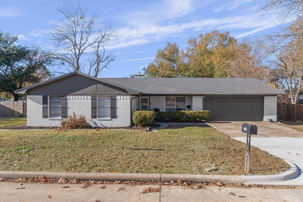 Oaks Add #2 - Residential