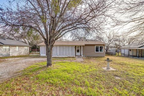116 Westline Road Azle TX 76020