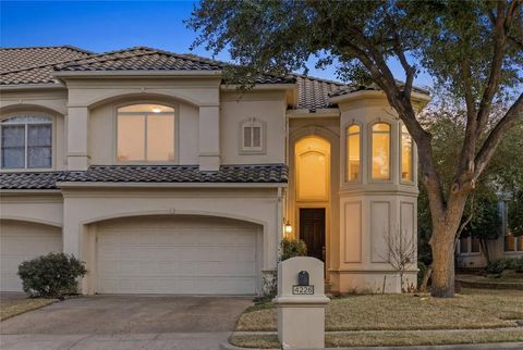 4226 Spyglass Hill Lane Irving TX 75038