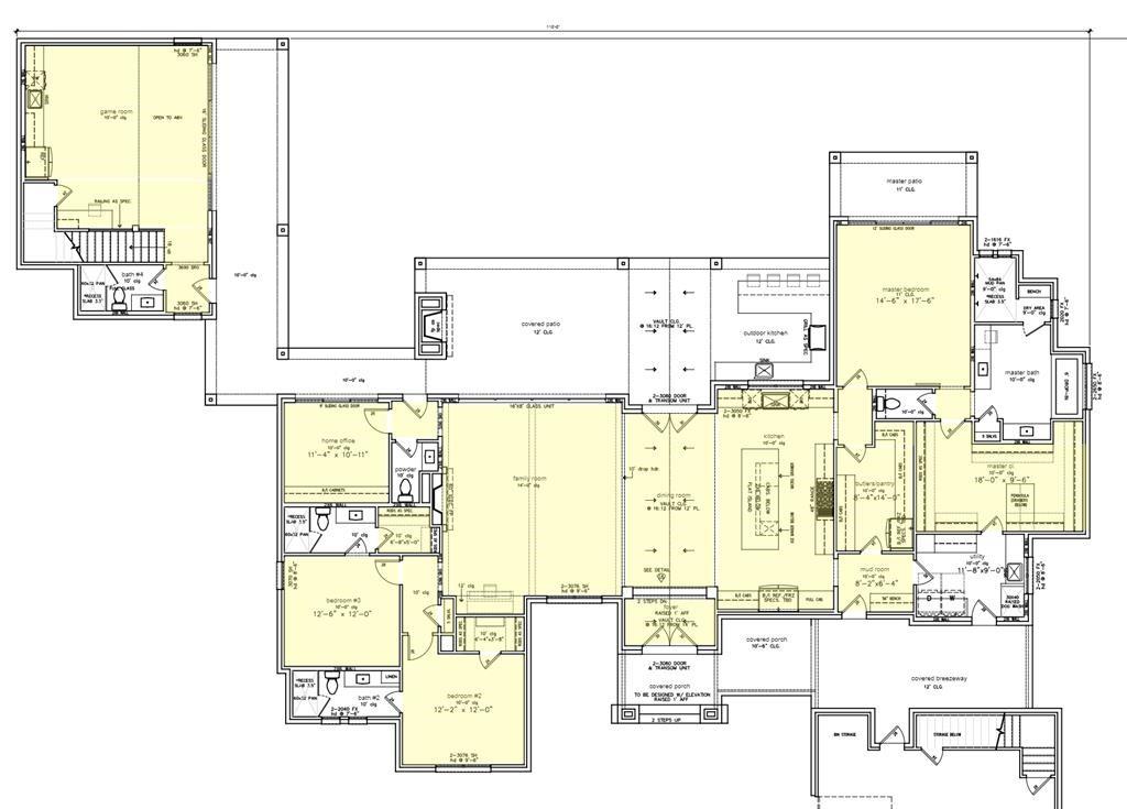 Pinnacle Club - Residential