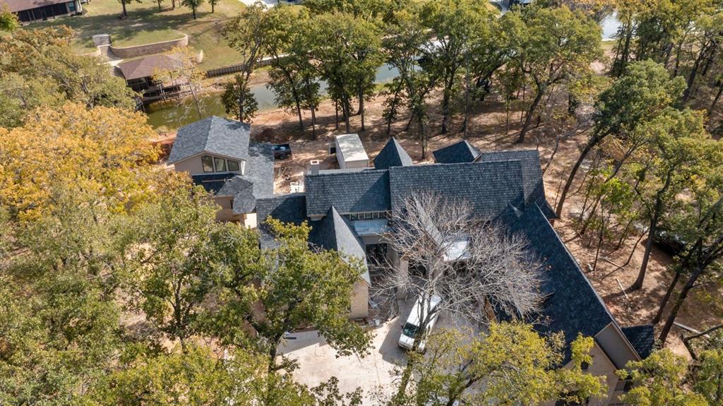 Pinnacle Club - Residential