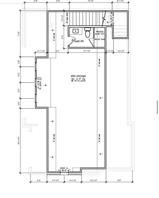 Pinnacle Club - Residential