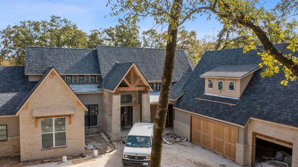 Pinnacle Club - Residential