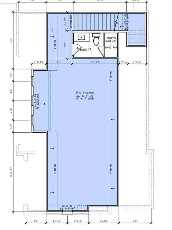 Pinnacle Club - Residential