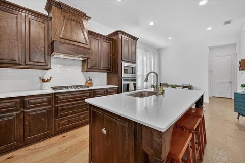 Tiny photo for 5125 Wakefield Drive, Irving, TX 75038 (MLS # 21196373)