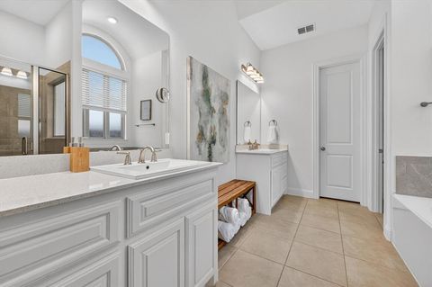 Tiny photo for 5125 Wakefield Drive, Irving, TX 75038 (MLS # 21196373)